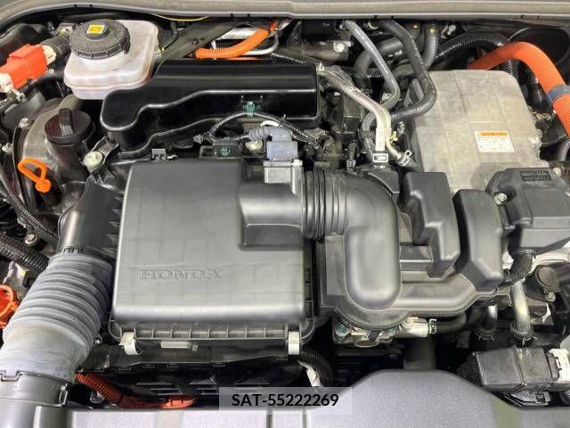 Honda VEZEL 2022-02 288296-18