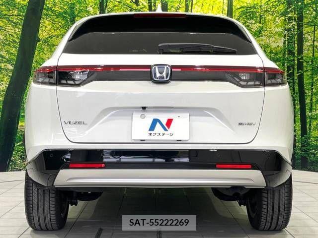 Honda VEZEL 2022-02 288296-15