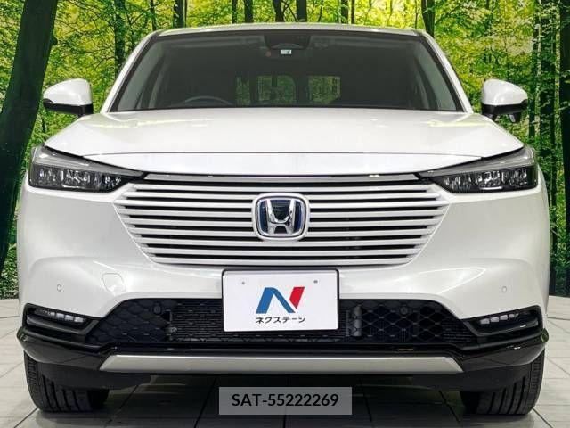 Honda VEZEL 2022-02 288296-14