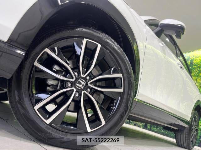 Honda VEZEL 2022-02 288296-13