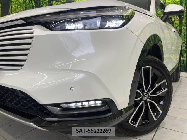 Honda VEZEL 2022-02 288296-12