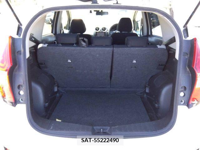 Nissan NOTE 2018-05 209206-2