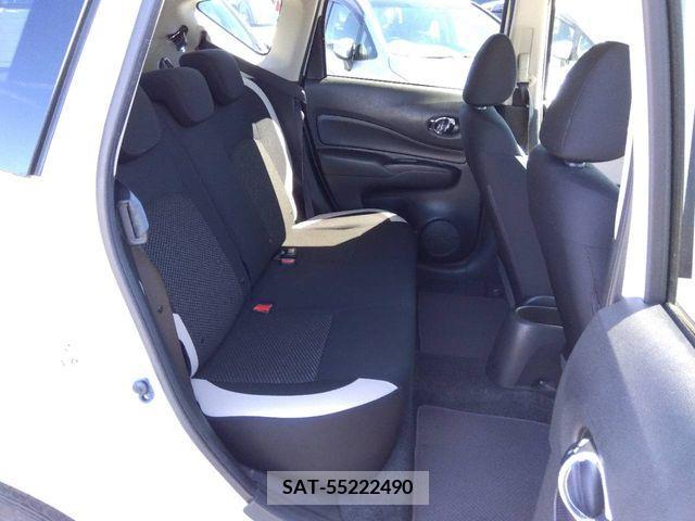 Nissan NOTE 2018-05 209206-4