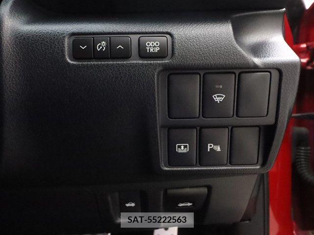 Lexus IS 2013-05 275767-11