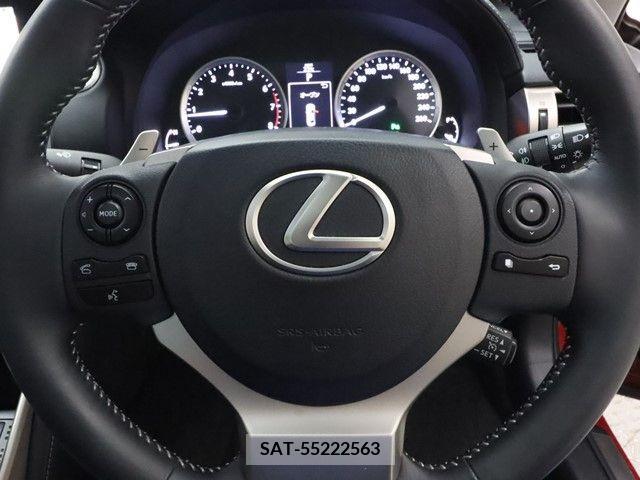 Lexus IS 2013-05 275767-12