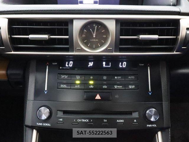 Lexus IS 2013-05 275767-16