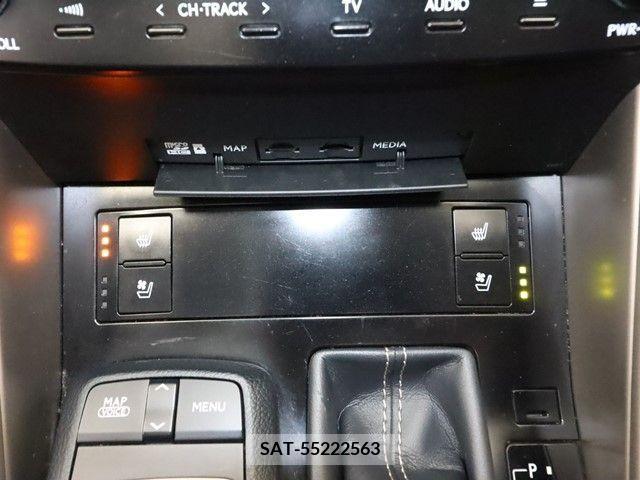 Lexus IS 2013-05 275767-17