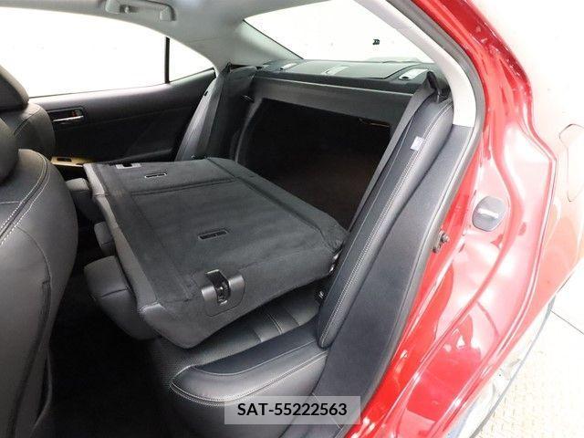 Lexus IS 2013-05 275767-7