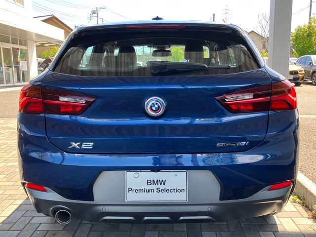 Bmw X2 2023-02 14813-4