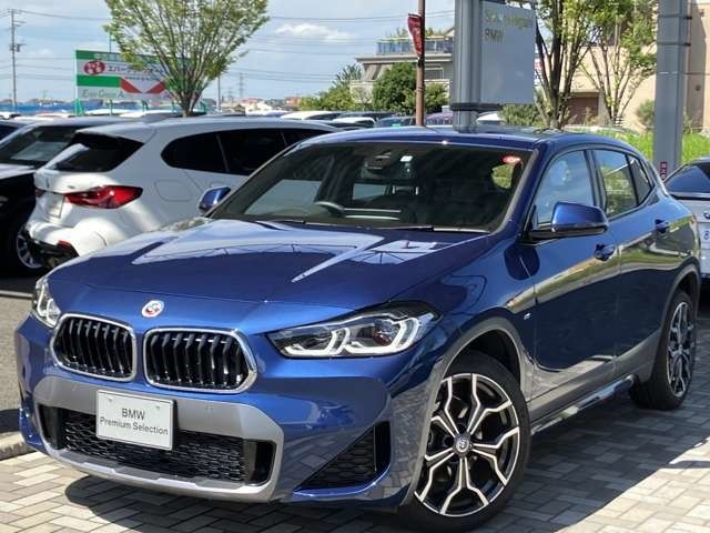 Bmw X2 2023-02 14813-0
