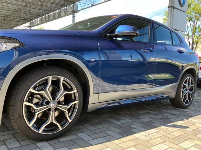 Bmw X2 2023-02 14813-10