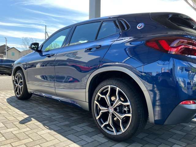 Bmw X2 2023-02 14813-12