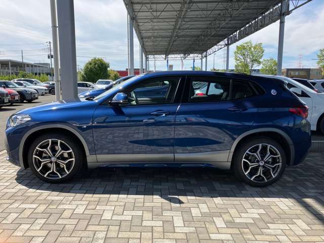 Bmw X2 2023-02 14813-5