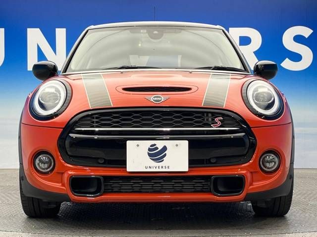 Bmw MINI 2019-11 192374-14