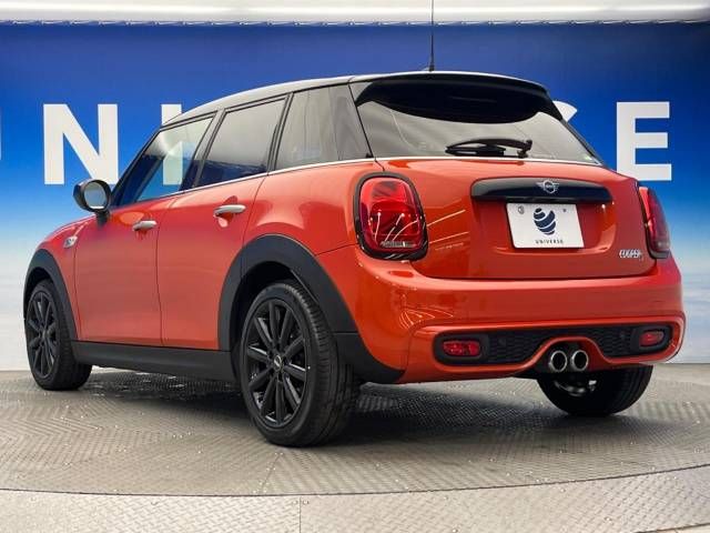 Bmw MINI 2019-11 192374-17