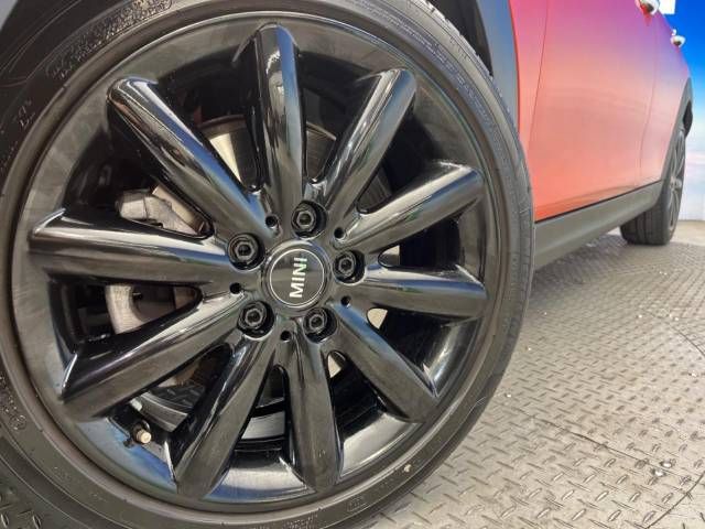 Bmw MINI 2019-11 192374-13