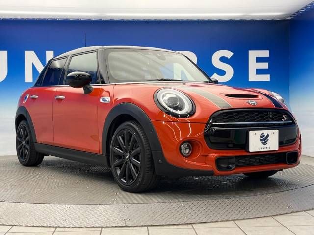Bmw MINI 2019-11 192374-16