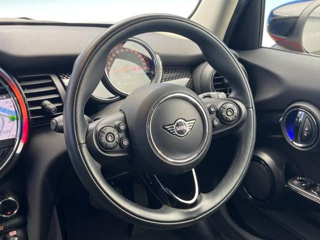 Bmw MINI 2019-11 192374-9