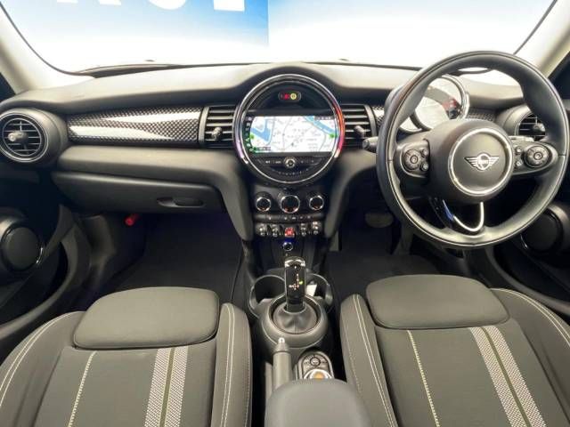 Bmw MINI 2019-11 192374-1