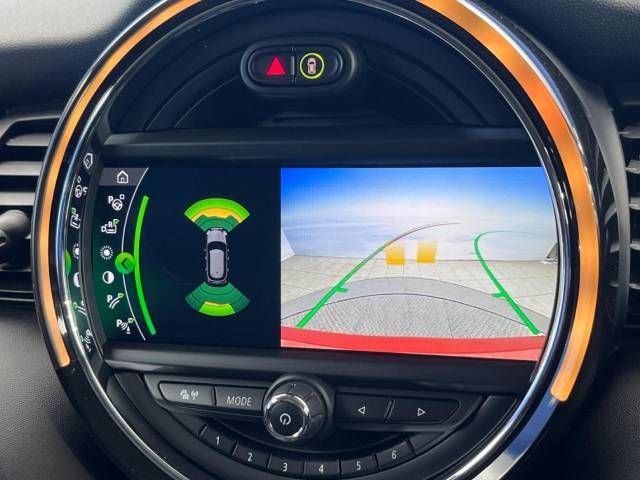 Bmw MINI 2019-11 192374-4