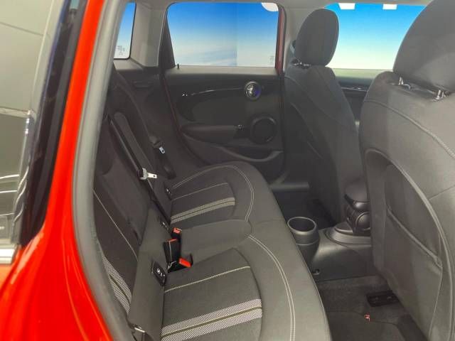 Bmw MINI 2019-11 192374-8
