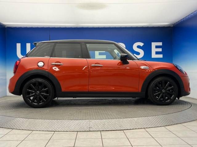 Bmw MINI 2019-11 192374-18
