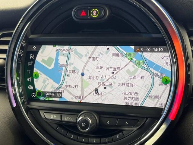 Bmw MINI 2019-11 192374-3