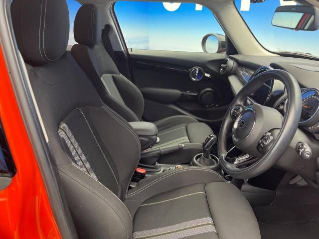 Bmw MINI 2019-11 192374-7