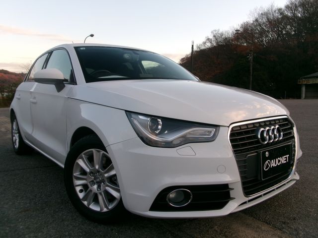 Audi A1 2014-09 188425-0