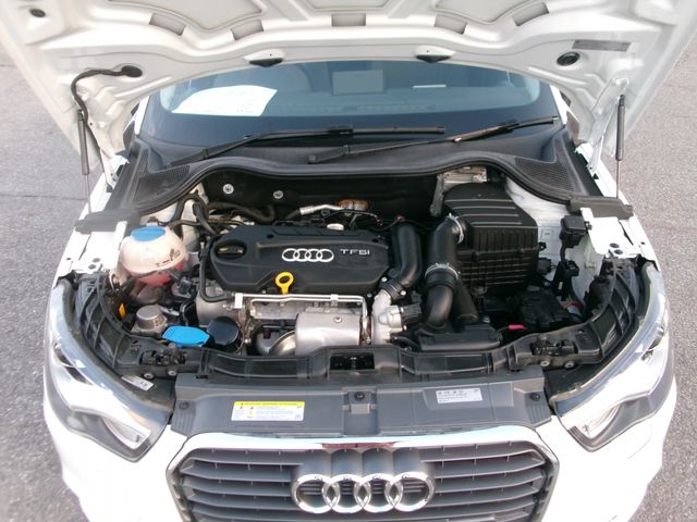 Audi A1 2014-09 188425-6