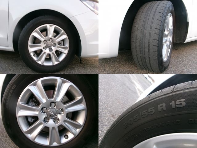 Audi A1 2014-09 188425-5