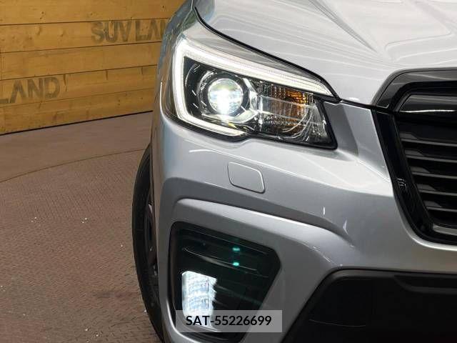 Subaru FORESTER 2019-08 380946-15