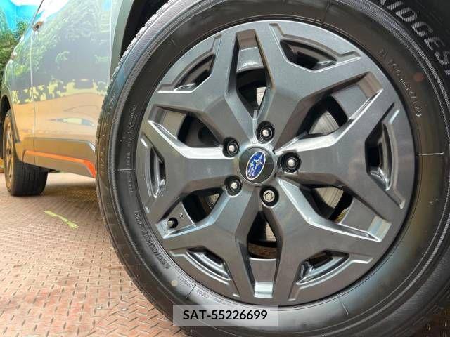 Subaru FORESTER 2019-08 380946-14
