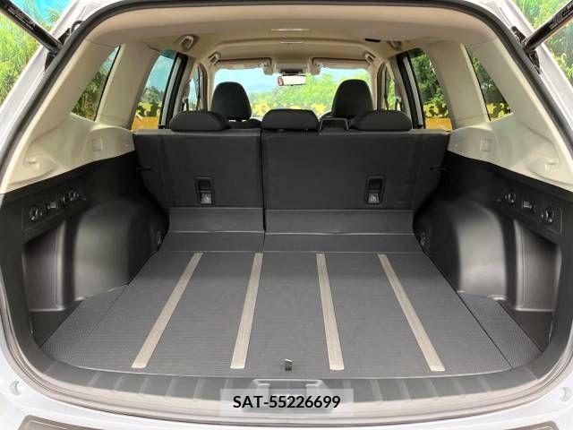 Subaru FORESTER 2019-08 380946-13