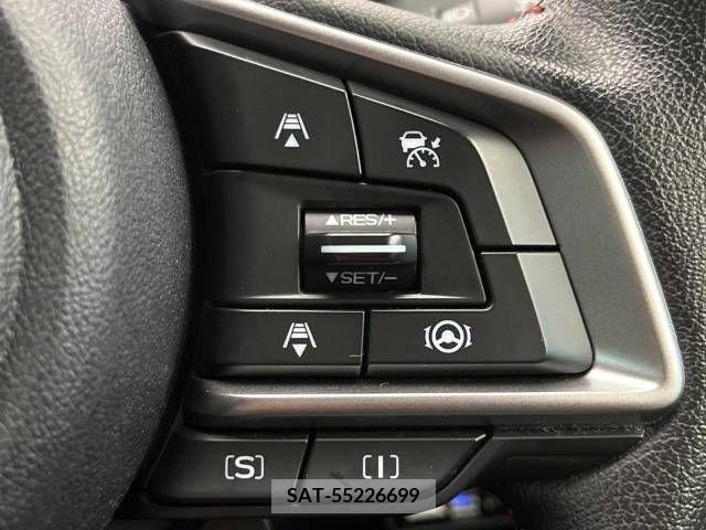 Subaru FORESTER 2019-08 380946-5