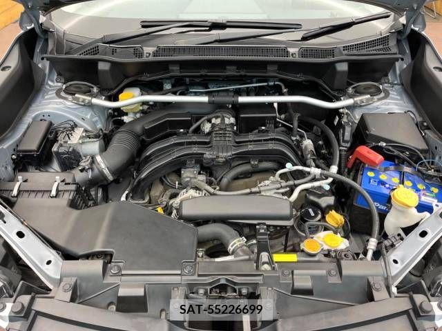 Subaru FORESTER 2019-08 380946-19