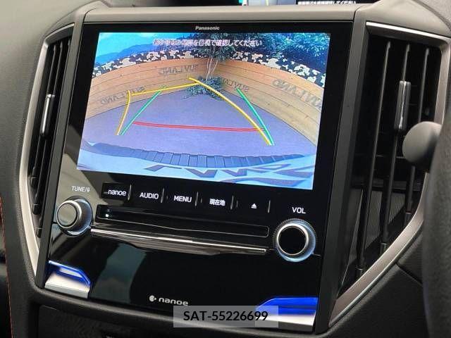 Subaru FORESTER 2019-08 380946-3