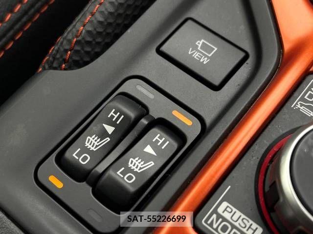 Subaru FORESTER 2019-08 380946-6
