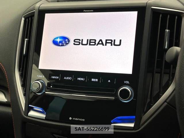 Subaru FORESTER 2019-08 380946-2
