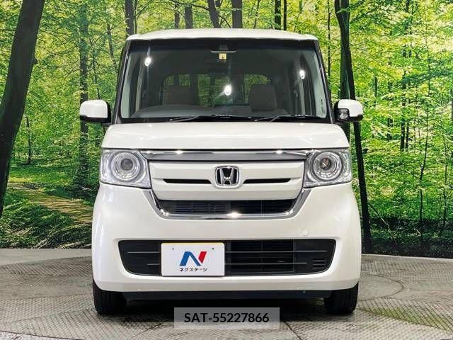 Honda N BOX 2018-04 306968-14