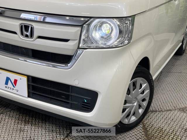 Honda N BOX 2018-04 306968-12
