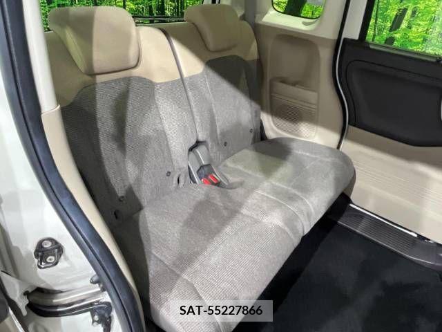 Honda N BOX 2018-04 306968-9