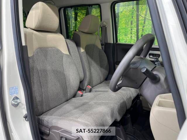 Honda N BOX 2018-04 306968-8