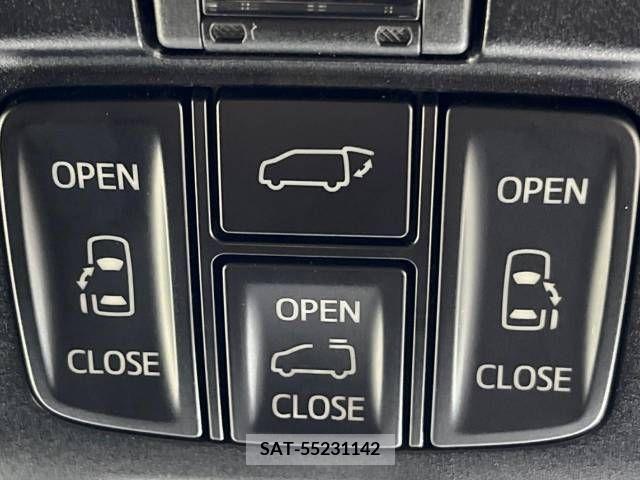 Toyota ALPHARD 2021-08 259139-6