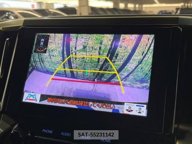 Toyota ALPHARD 2021-08 259139-4