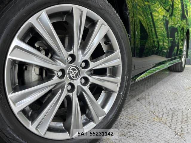 Toyota ALPHARD 2021-08 259139-13