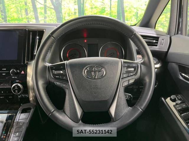 Toyota ALPHARD 2021-08 259139-11
