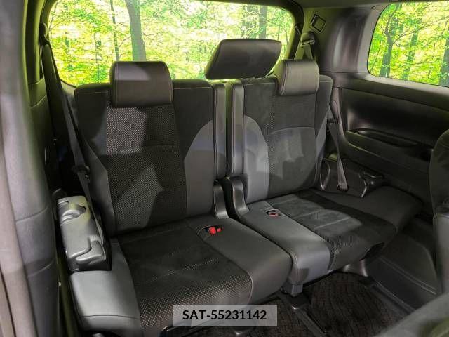 Toyota ALPHARD 2021-08 259139-9