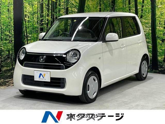 Honda N-ONE 2016-05 279718-0