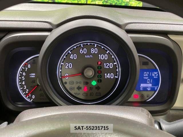 Honda N-ONE 2016-05 279718-18